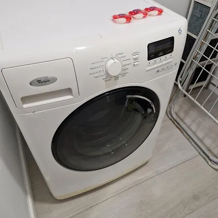 펜션 Boa Nova 푼샬