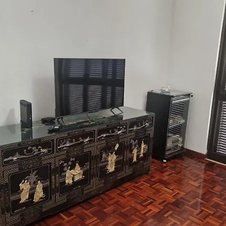 Casa de Férias Boa Nova *