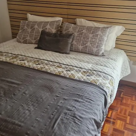 Casa de Férias Boa Nova *