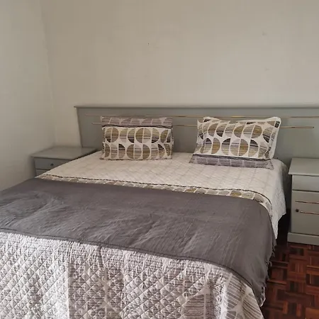 Casa vacanze Boa Nova