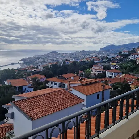 Boa Nova Ferienhaus *