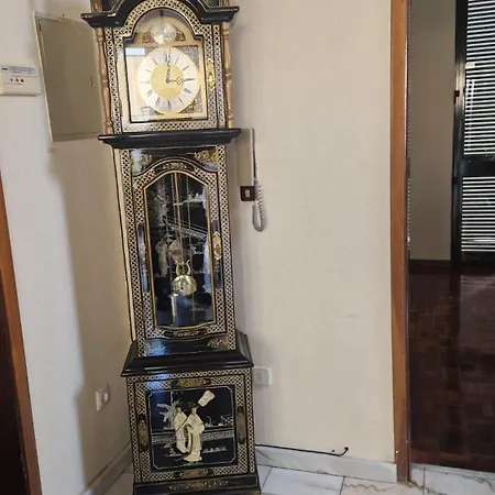 Boa Nova Ferienhaus Funchal (Madeira)