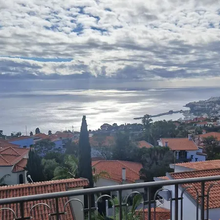 Ferienhaus Boa Nova Funchal (Madeira)