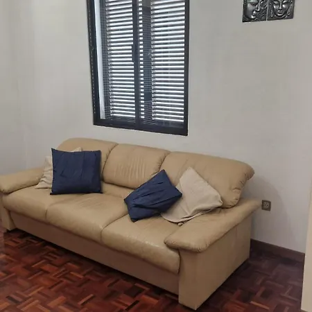 Ferienhaus Boa Nova *