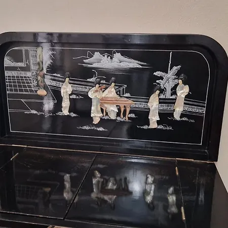 Boa Nova Ferienhaus *