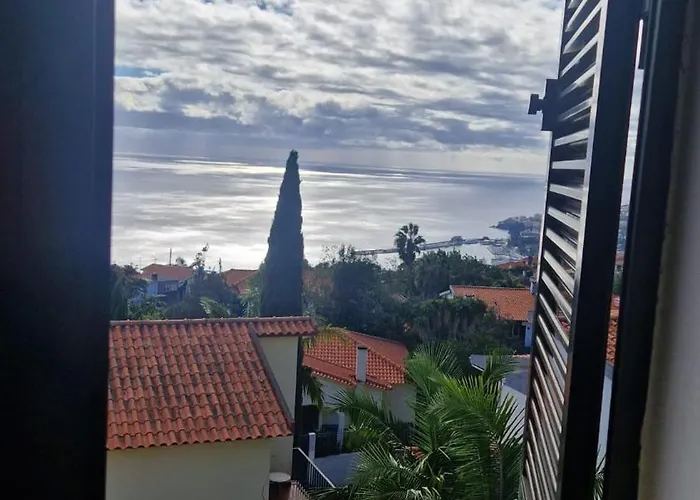 Holiday home Boa Nova *