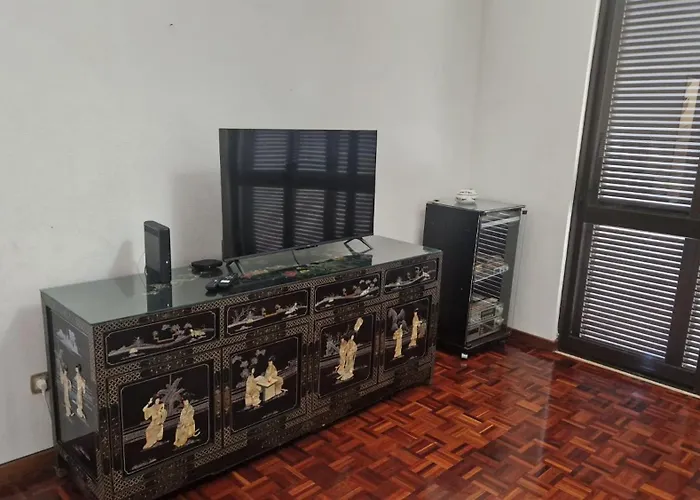 Holiday home Boa Nova *