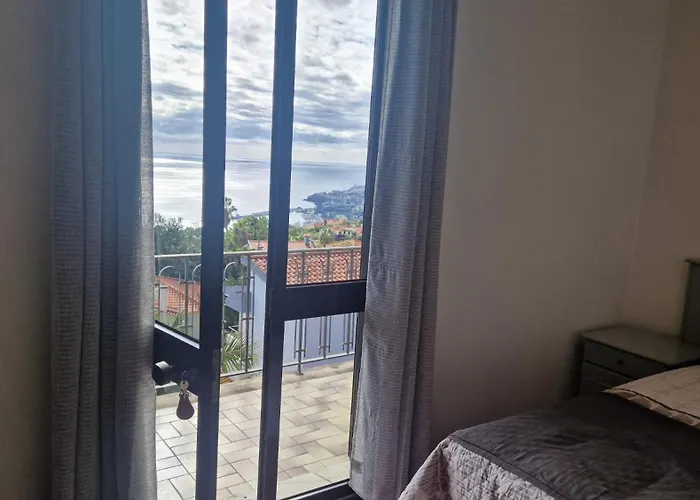 Holiday home Boa Nova