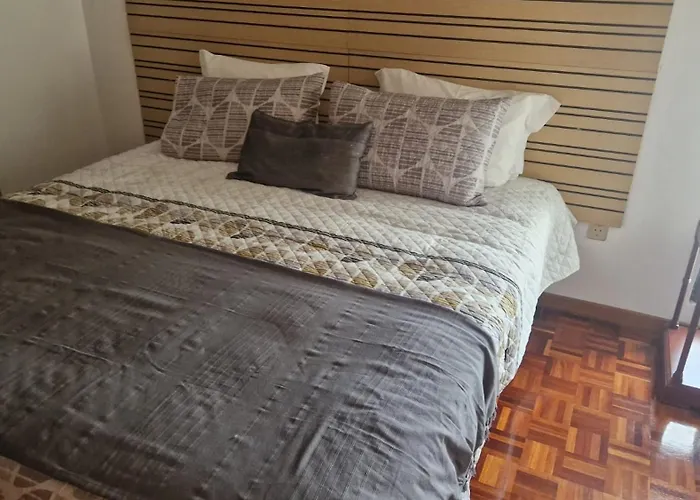 Holiday home Boa Nova *
