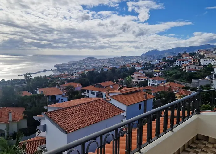 Boa Nova Holiday home *