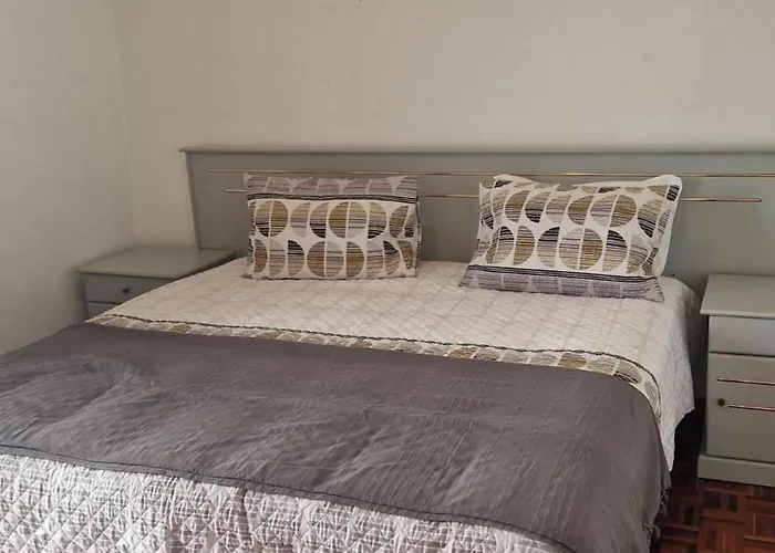 Holiday home Boa Nova