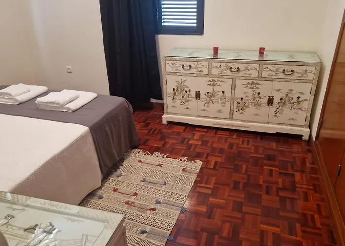 Boa Nova Holiday home *