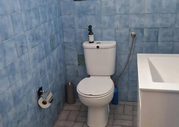 Holiday home Boa Nova *