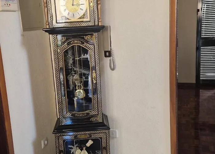 Boa Nova Holiday home Funchal (Madeira)