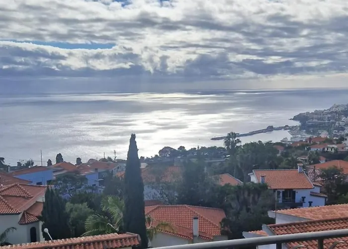 Holiday home Boa Nova Funchal (Madeira)