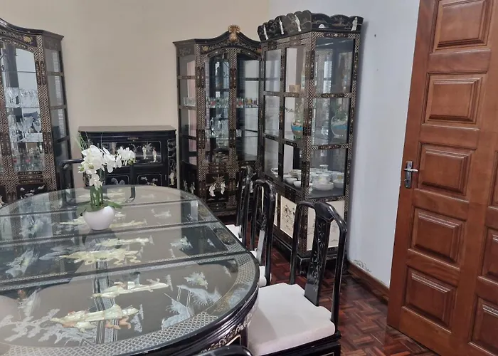 Boa Nova Funchal (Madeira)