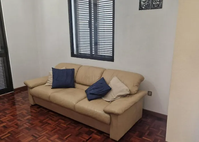 Holiday home Boa Nova *