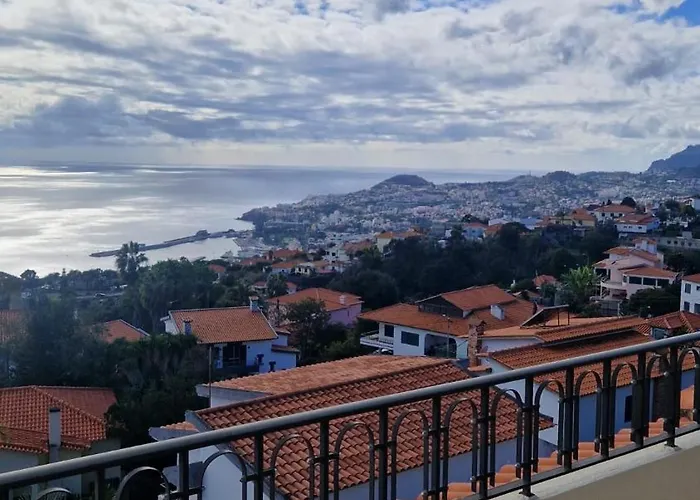 Boa Nova * Funchal (Madeira)