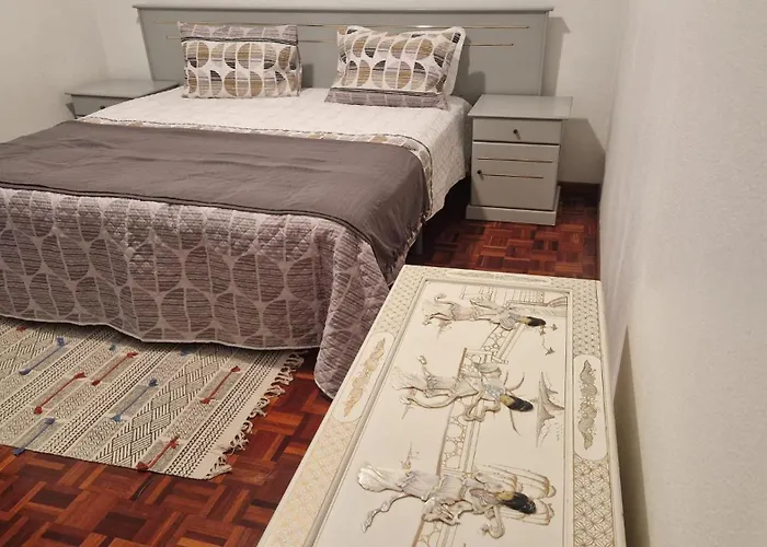 Boa Nova Holiday home