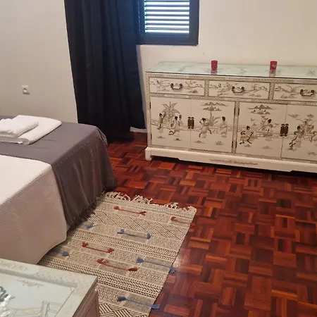 Boa Nova בית נופש *