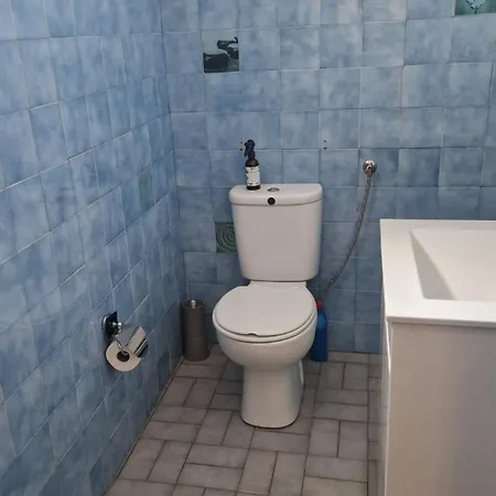 Holiday home Boa Nova *