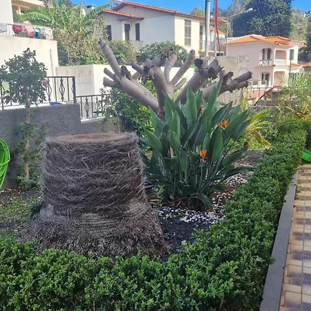 Holiday home Boa Nova